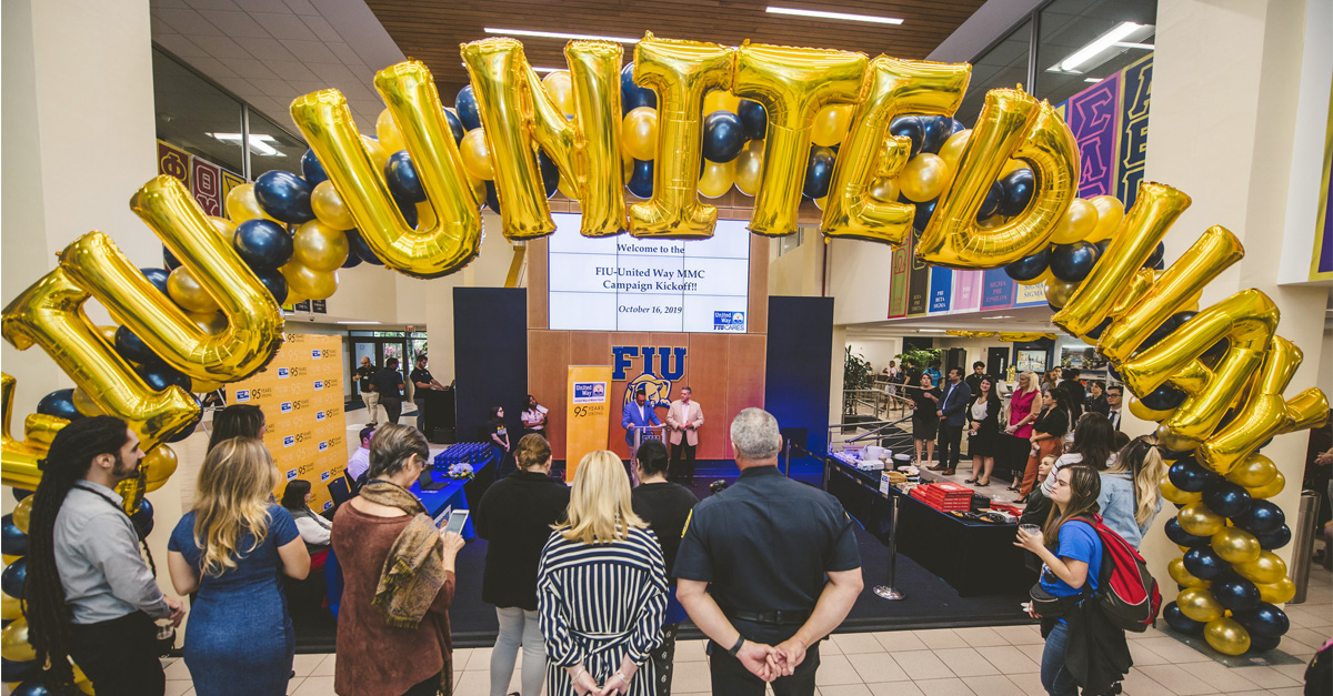 FIU Center for Community Impact and Public Purpose